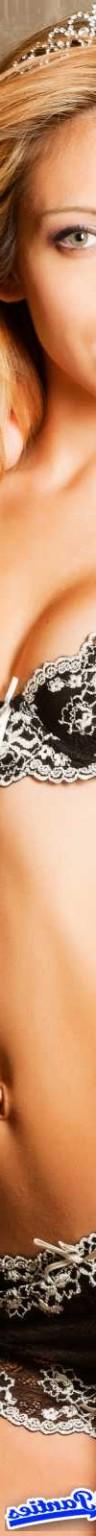 16P Tina sheer black lace panties