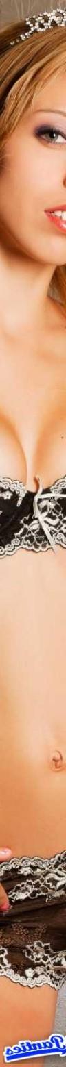 16P Tina sheer black lace panties