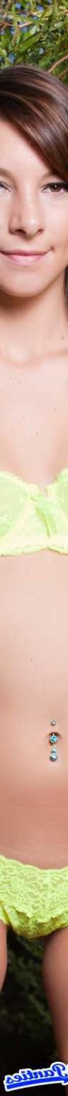 18P Kaydens lace panties outside