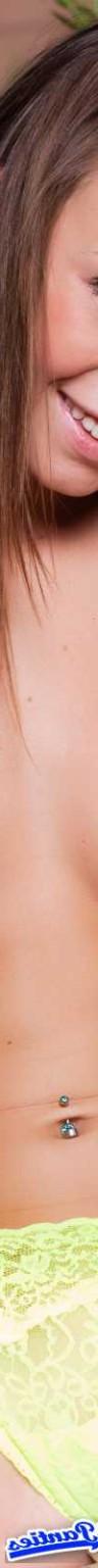 18P Kaydens lace panties outside