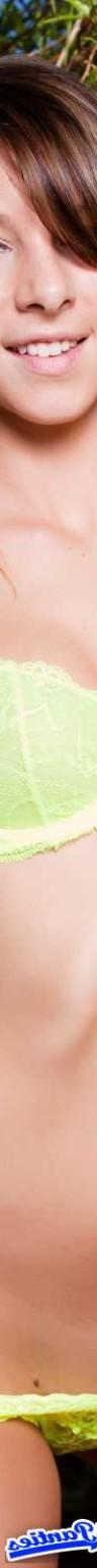 18P Kaydens lace panties outside
