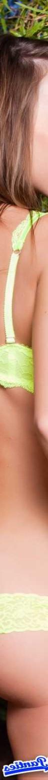 18P Kaydens lace panties outside