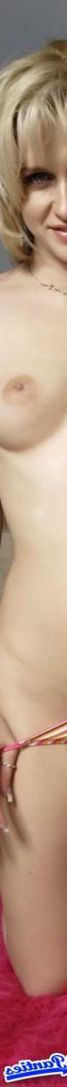 18P Jenny outside pink lace boy shorts