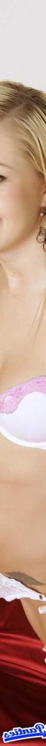 18P Ashlee white lace g string atomic wedgie