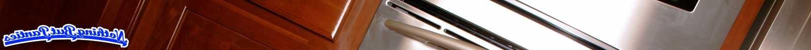 18P Daisy white panties in the kitchen