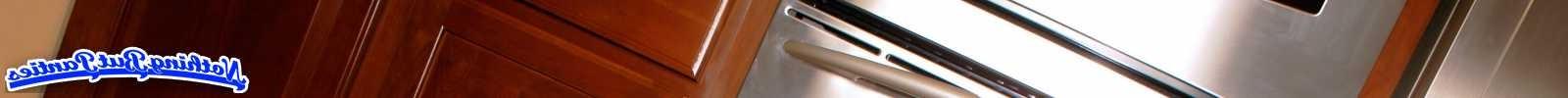 18P Daisy white panties in the kitchen