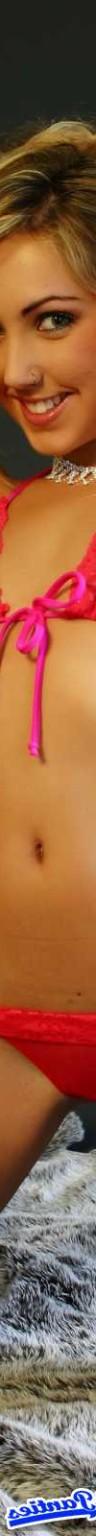 18P Peachez pink lace panties