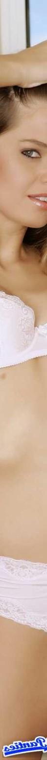 18P Ashton sheer lace panties