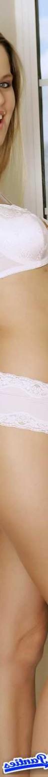 18P Ashton sheer lace panties