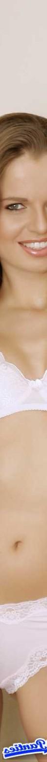 18P Ashton sheer lace panties