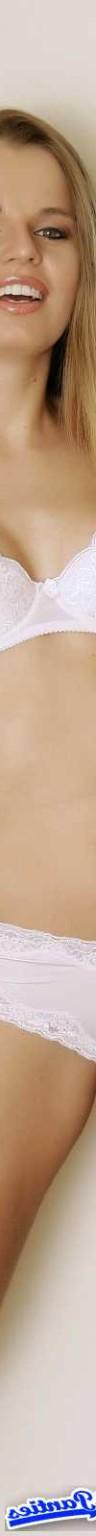 18P Ashton sheer lace panties