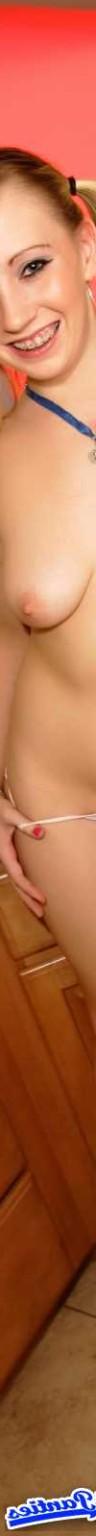 18P Jetta sheer white panties get soaked in the kitchen