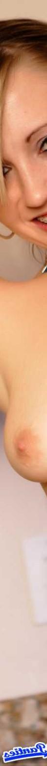 18P Jetta sheer white panties get soaked in the kitchen