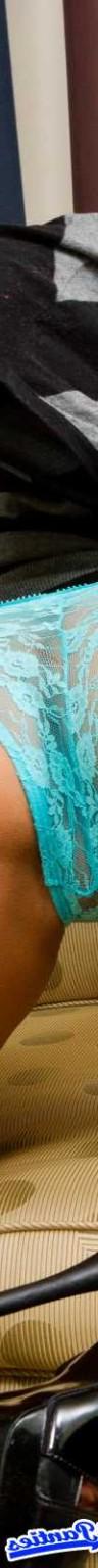 18P Aaliyah Love is our Flapper in her sheer blue lace panties and her amazing pussy