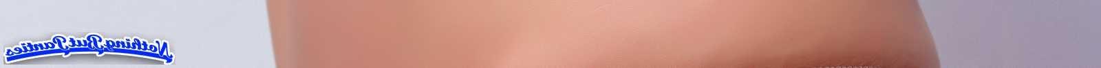 18P USA Whifet sheer pink and black lace