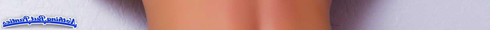 18P USA Whifet sheer pink and black lace