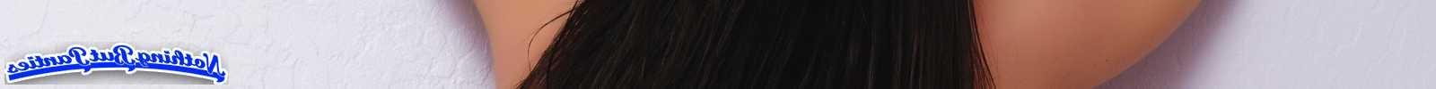 18P USA Whifet sheer pink and black lace