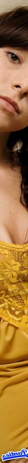 18P Kayden nude lace thong