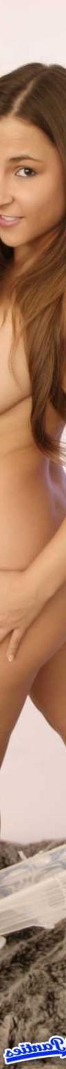 18P Jasmine white lace sheer panties