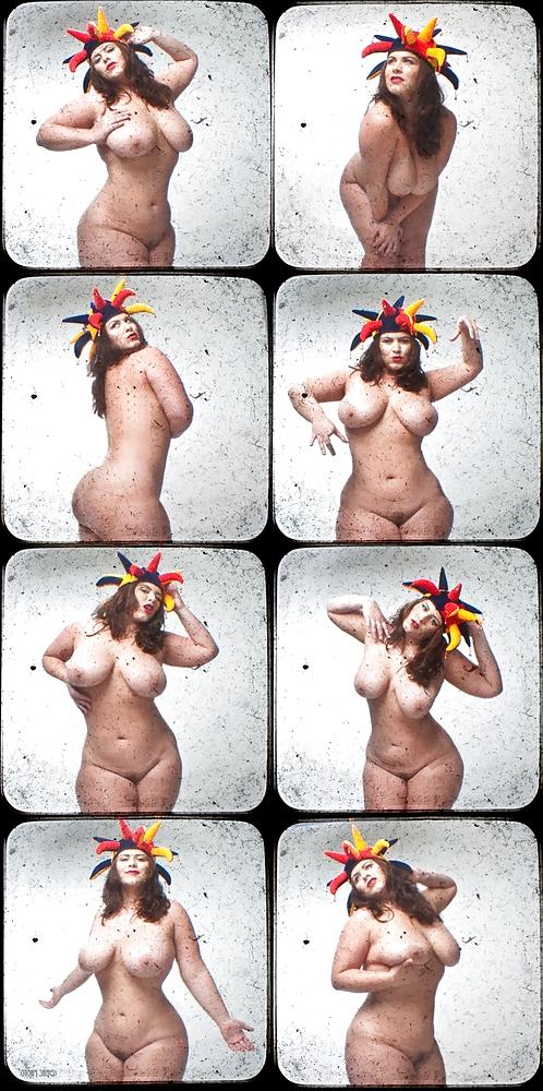 25P Bbw collection 2