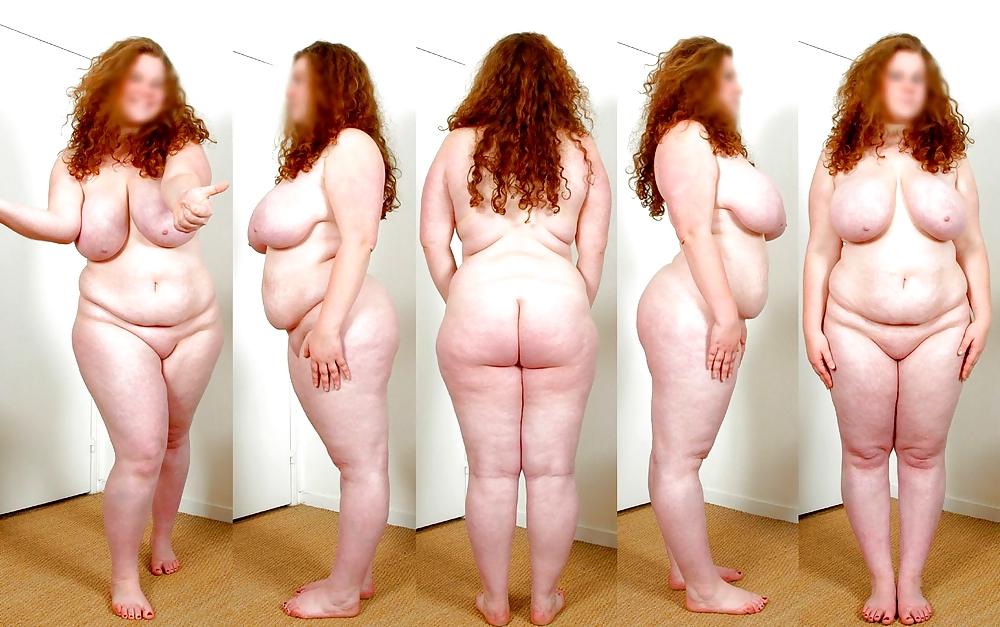 25P Bbw collection 2