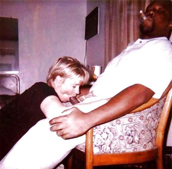25P She's Only Into Black Guys - Edition #5