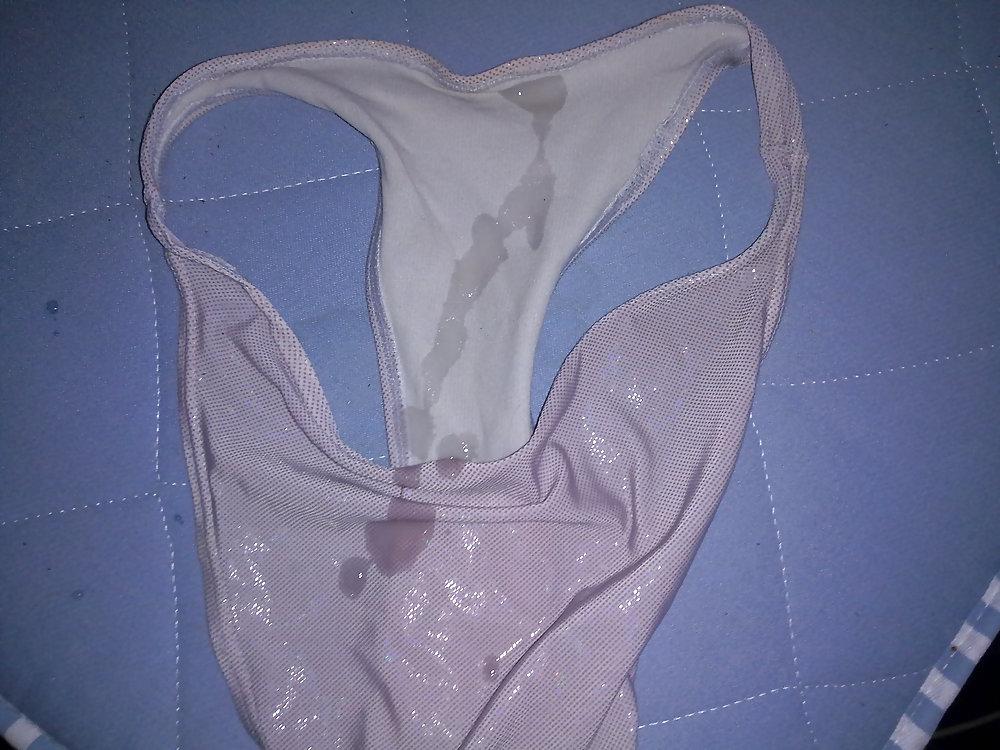 4P Spritzen auf Slip