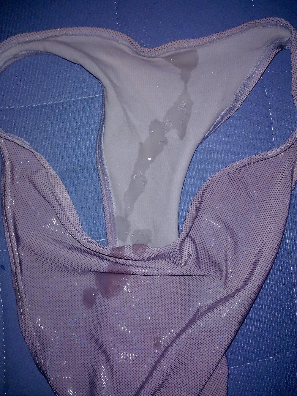 4P Spritzen auf Slip