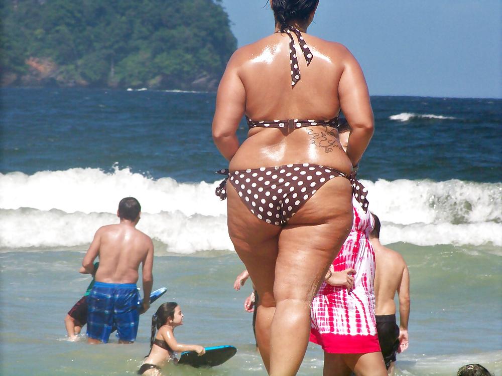 21P BBW's and Cellulite 