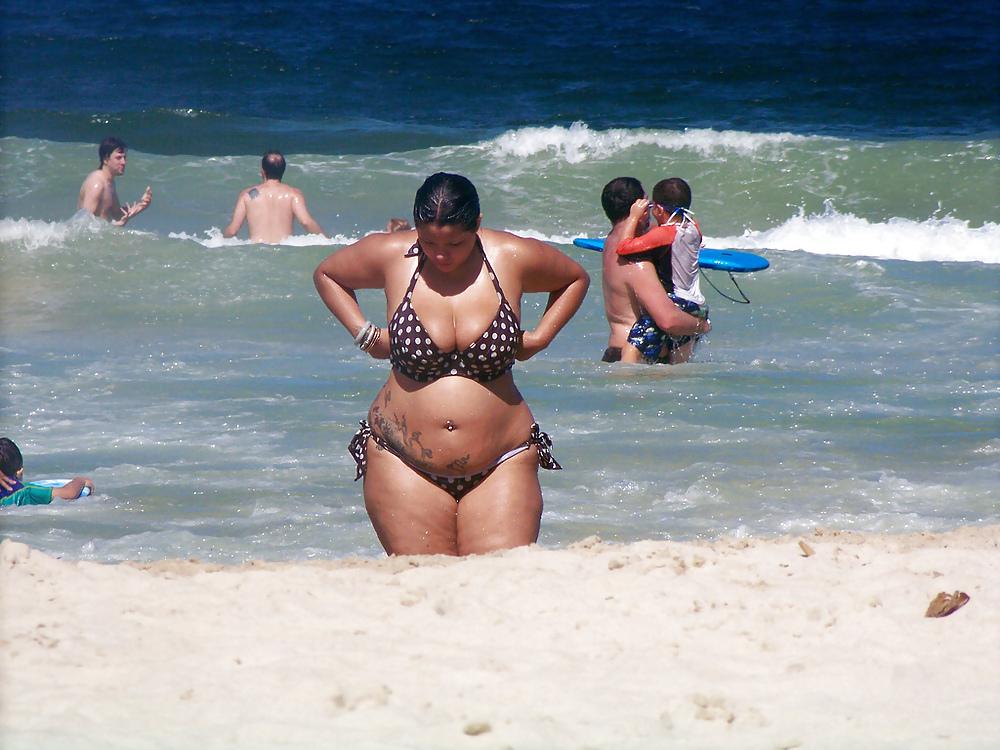21P BBW's and Cellulite 