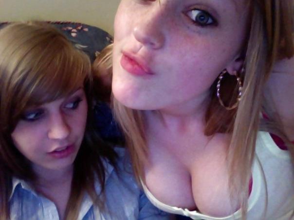 25P Hot British teens 5