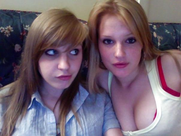 25P Hot British teens 5
