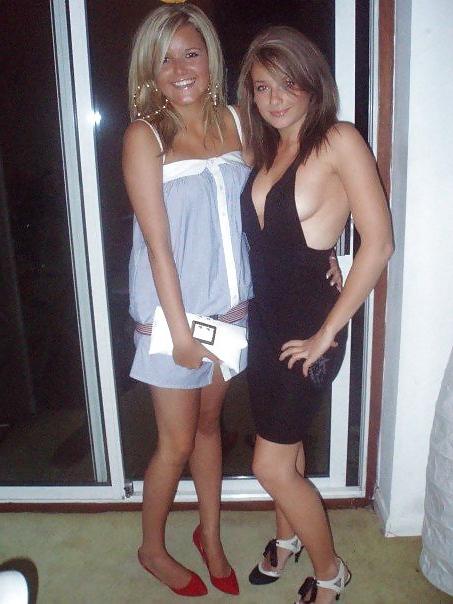 25P Hot British teens 5