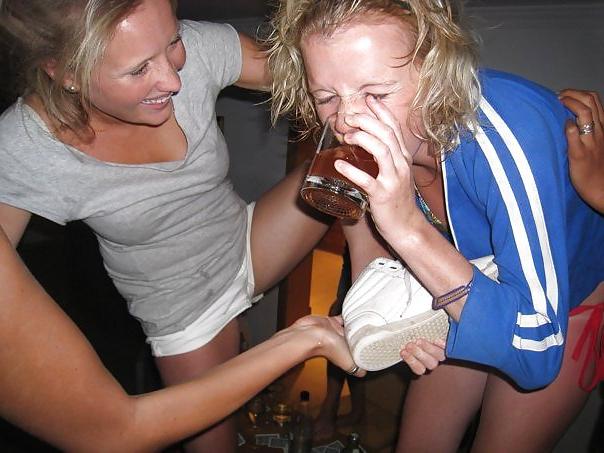 25P Hot British teens 5