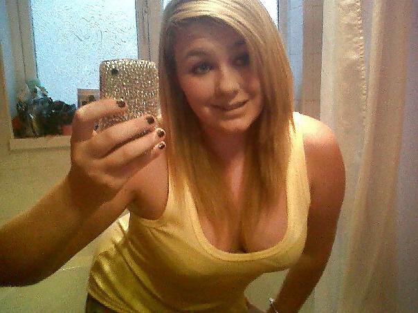 25P Hot British teens 5