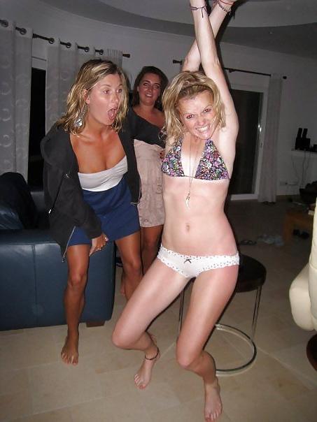 25P Hot British teens 5