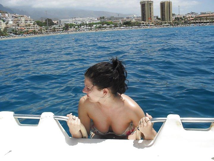 25P Hot British teens 5