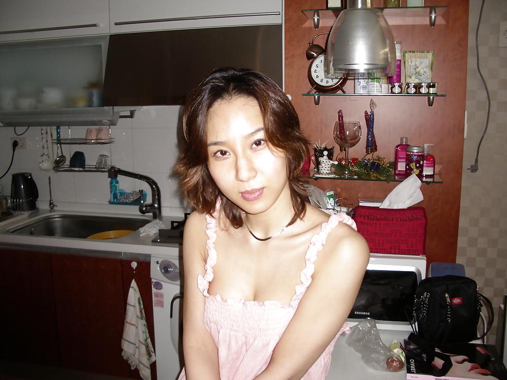 6P Korean Wife Picture