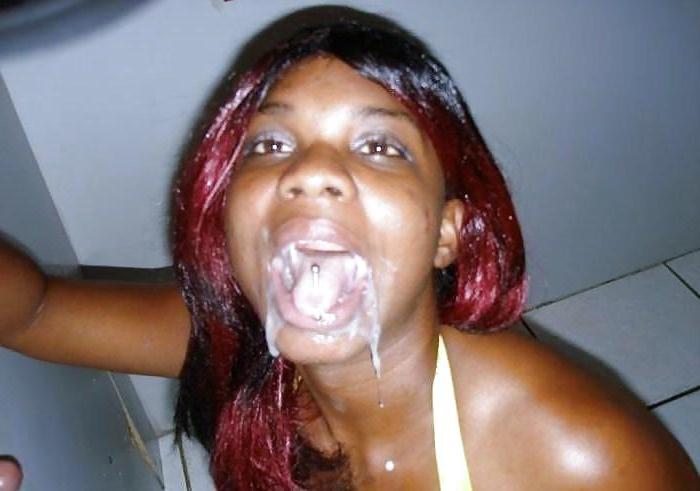 25P I LOVE BLACK GIRLS 5