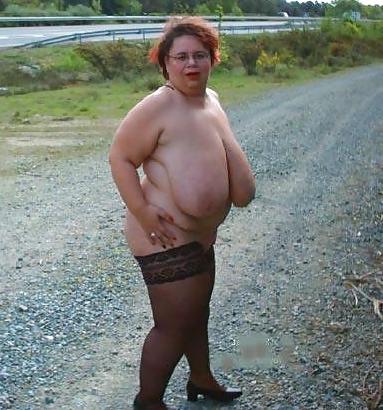 18P Enjoying Nature with Matures