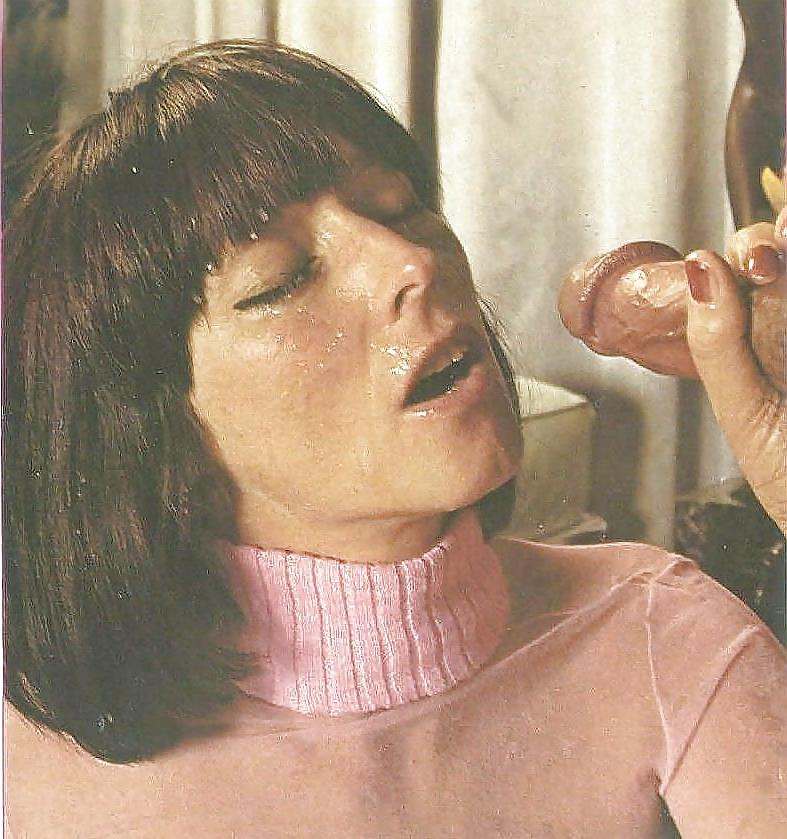 25P Classic Vintage Cumshots 2