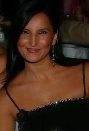 25P Turkish Amateur Women 4