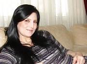 25P Turkish Amateur Women 4