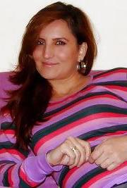 25P Turkish Amateur Women 4