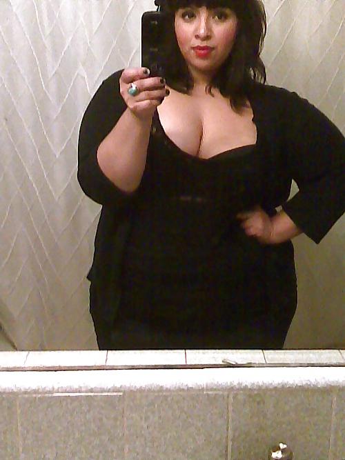 25P BBW Mexican