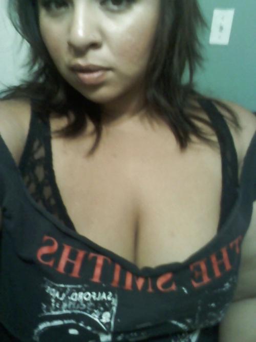 25P BBW Mexican