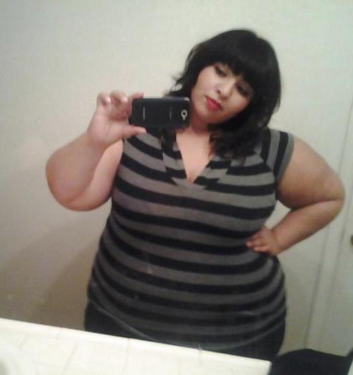 25P BBW Mexican
