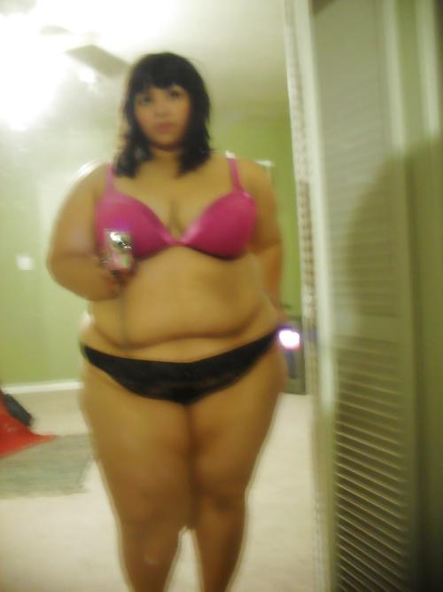 25P BBW Mexican