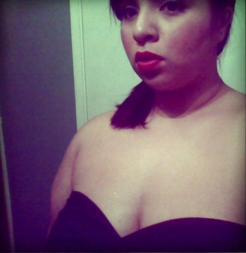 25P BBW Mexican