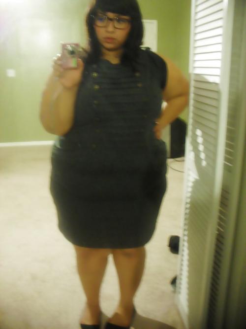 25P BBW Mexican